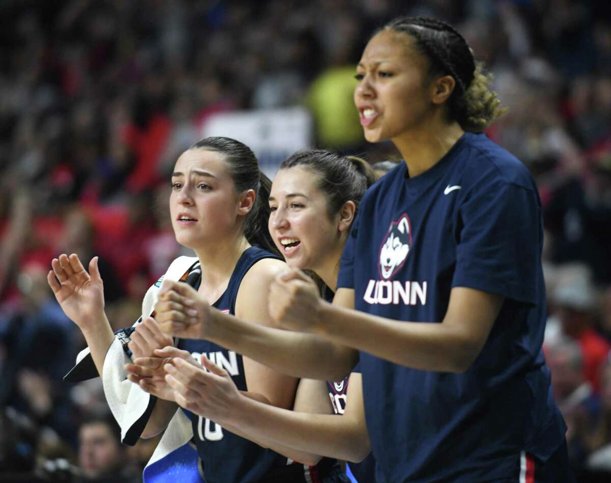 What to know about UConn women's basketball's 2022-23 roster