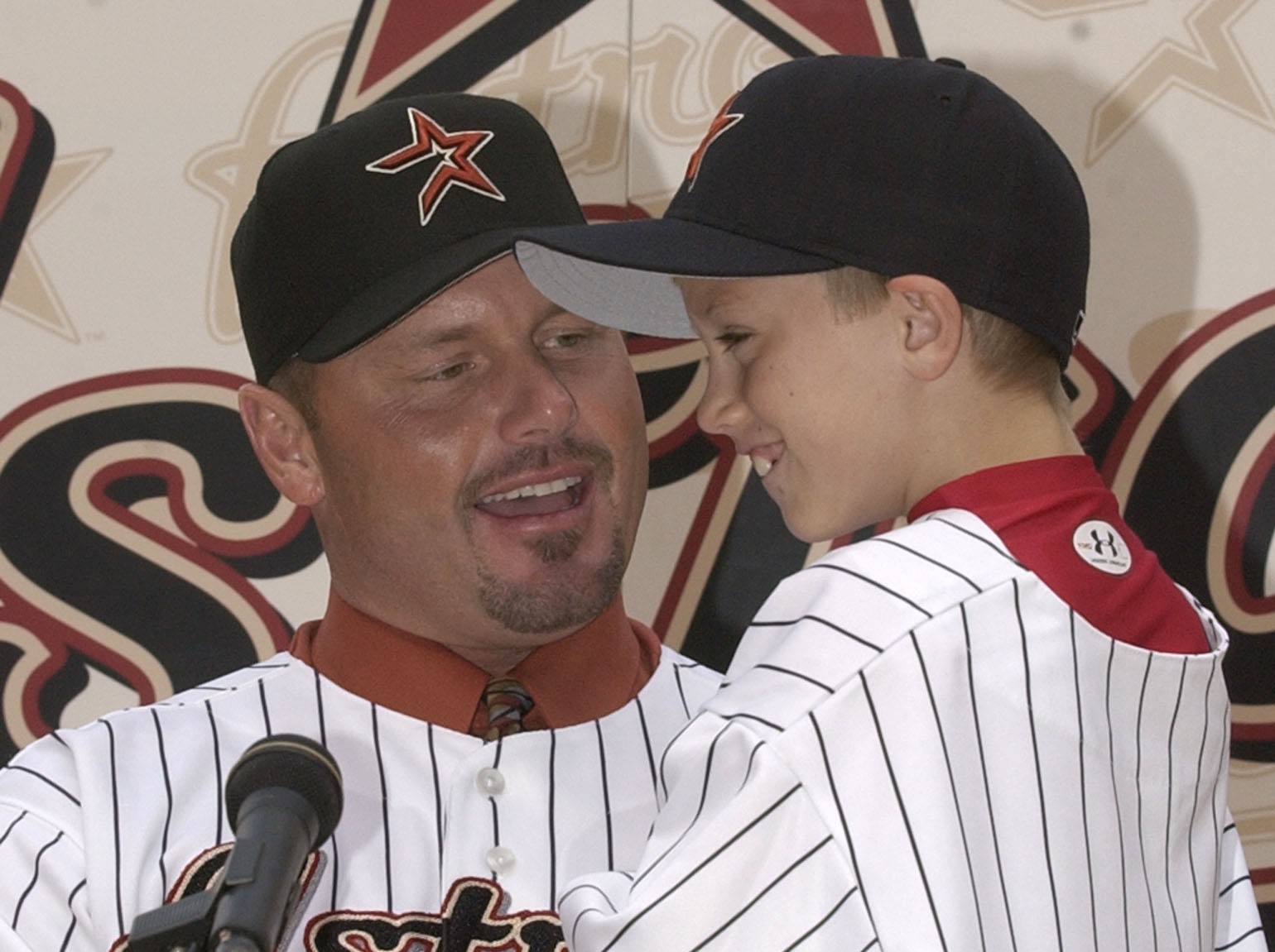 Son of Roger Clemens called up to majors by Detroit Tigers