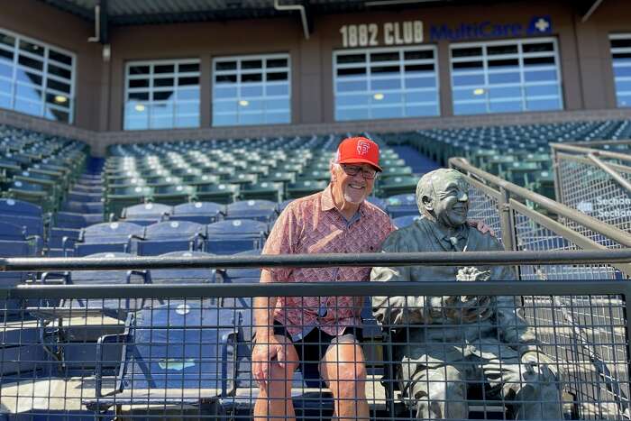 Big-Box Stores Where Giants' Seals Stadium Once Stood - The New