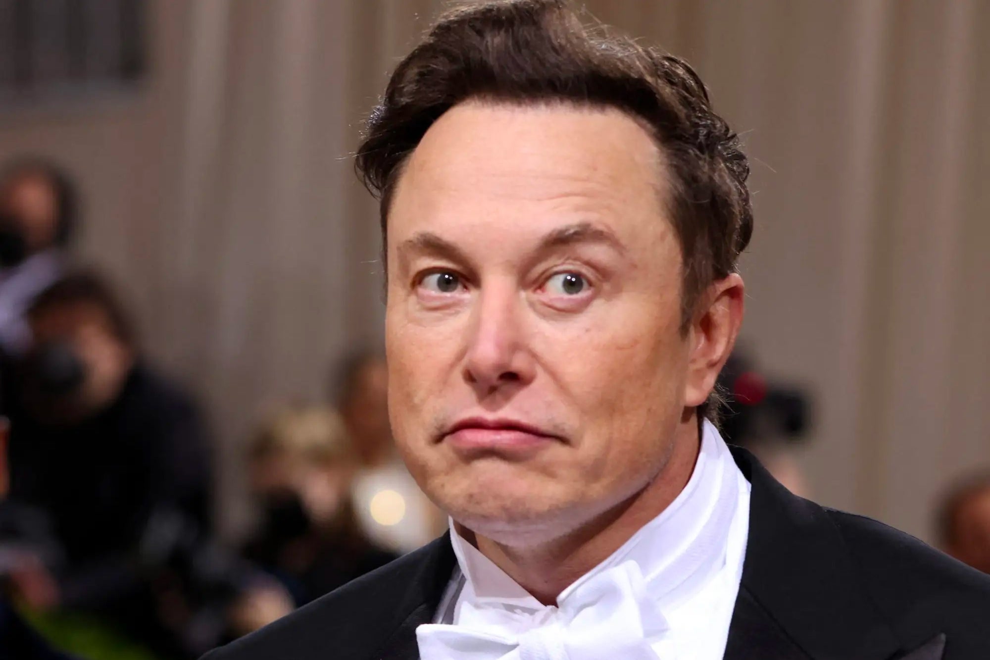 Dogecoin Cocreator Calls Elon Musk a ‘Grifter’ Who Had Trouble Running Basic Code Dogecoin Cocreator Calls Elon Musk a ‘Grifter’ Who Had Trouble Running Basic Code
