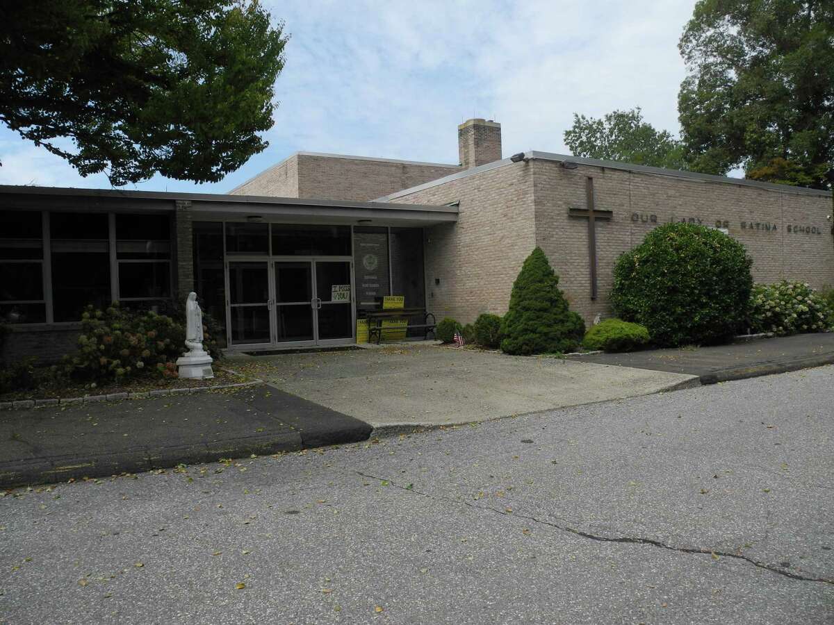 Our Lady of Fatima Catholic Academy is facing enrollment concerns, according to Diocese of Bridgeport’s Director of Communications Brian D. Wallace.