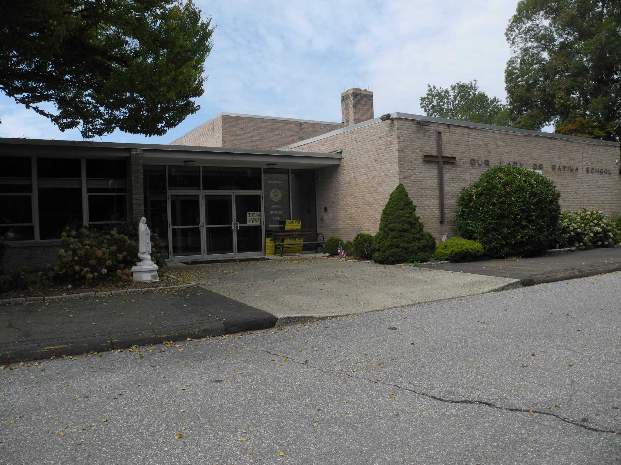 Wilton's Our Lady of Fatima Academy faces closure — again — due to fewer students, diocese says - Vimarsana News