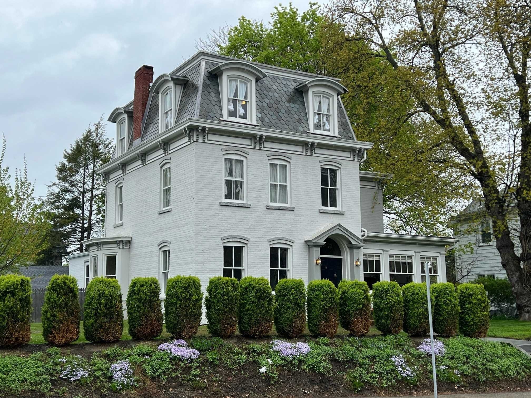 Part of the original Teller Estate in Beacon for sale - Vimarsana News