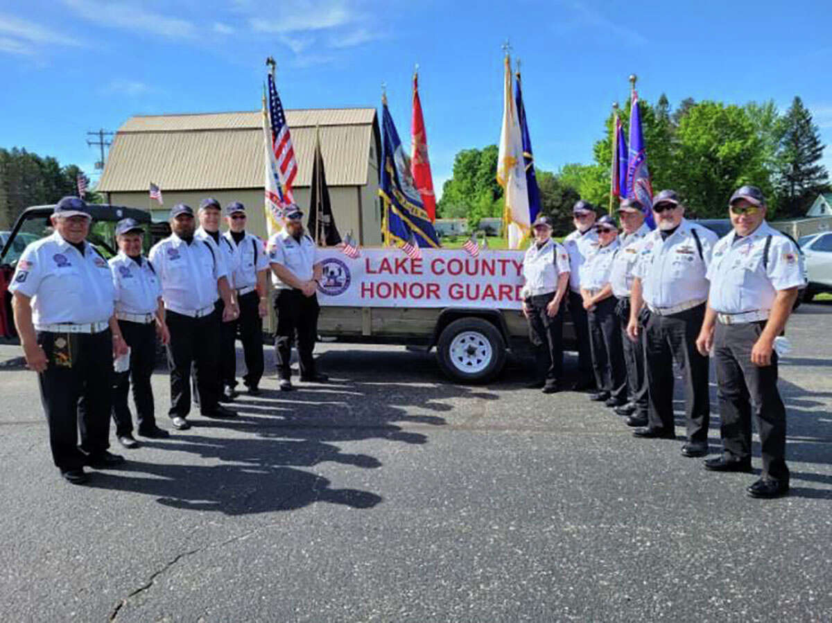 Lake County Veterans Services impacts local veterans lives