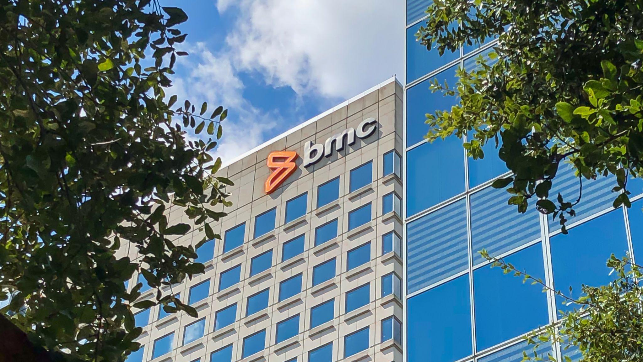 Software company BMC to split into two independent companies