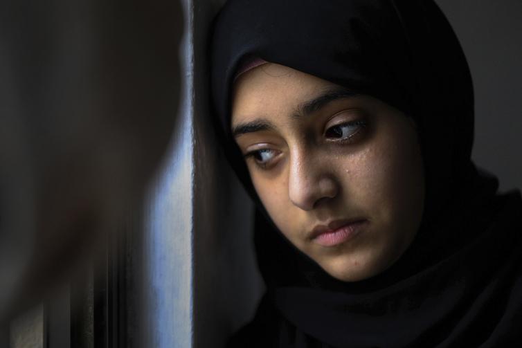 A girl fled her war-torn homeland, but found more trauma in San Francisco - Vimarsana News
