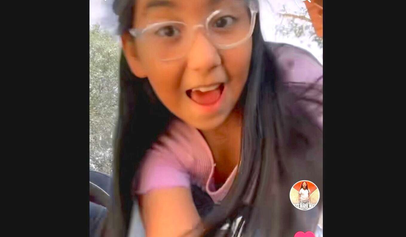 Family of 10-year-old Uvalde shooting victim carries out daughter's wish with viral TikTok - Vimarsana News