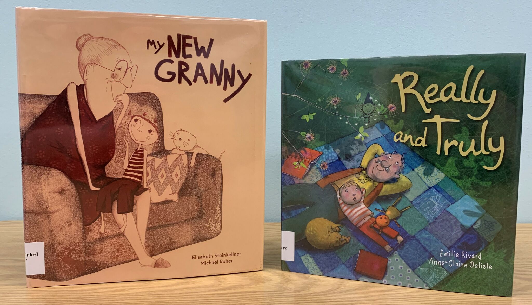Manistee County Library features Alzheimer's and Brain Awareness Month titles - Vimarsana News