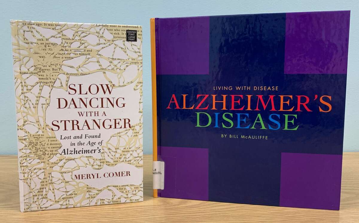 Based on personal experience with her husband’s diagnosis, “Slow Dancing With a Stranger: Lost and Found in the Age of Alzheimer’s” by Meryl Comer is both heartbreaking and heartwarming as husband and wife work to raise awareness of this disease.