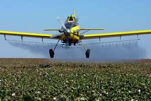 EPA to reconsider approval of herbicide linked to Parkinson’s disease