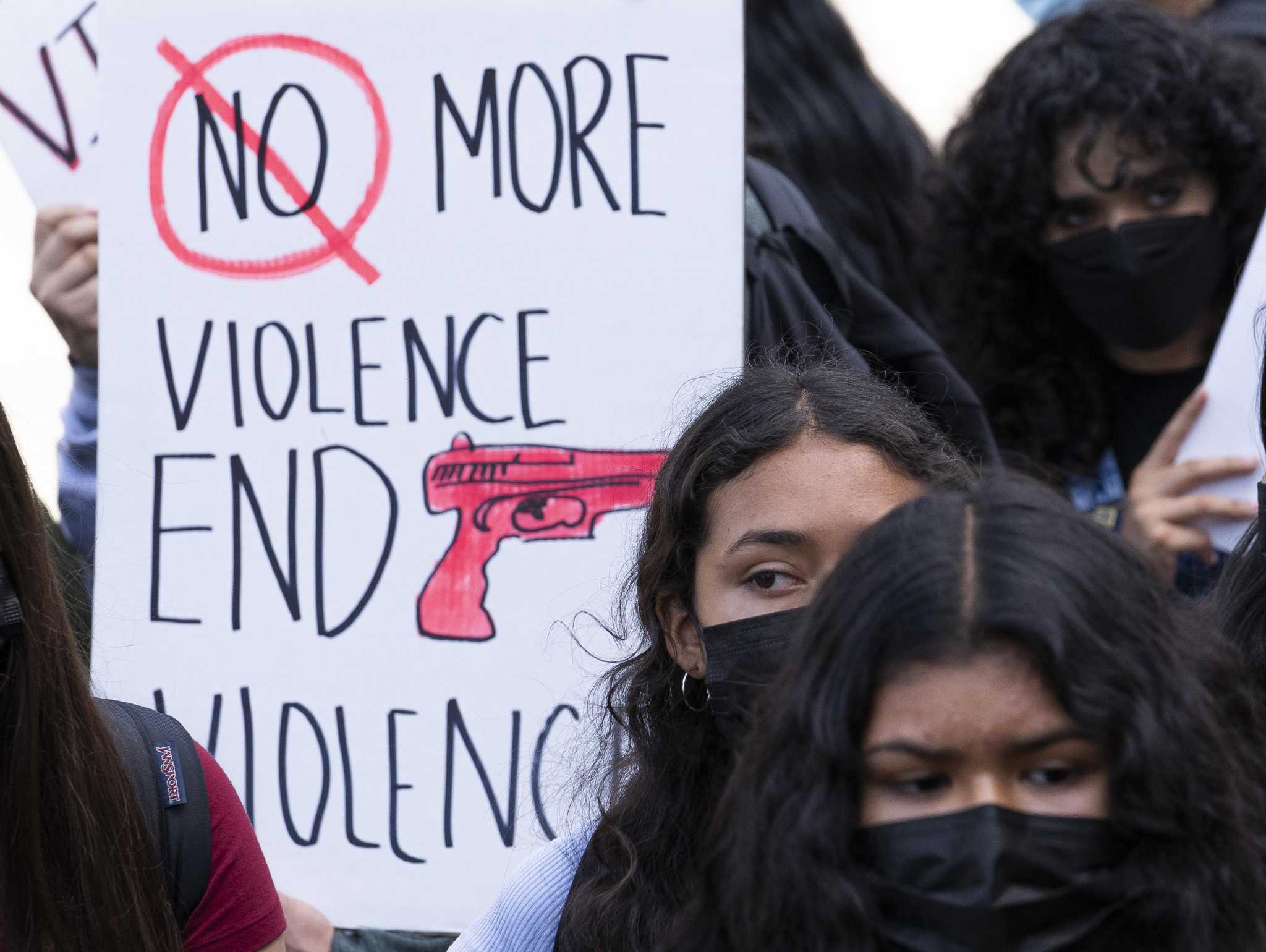 Letters: What drove the Texas school shooter's rage? Why we need to diagnose the root causes of mass shootings - Vimarsana News