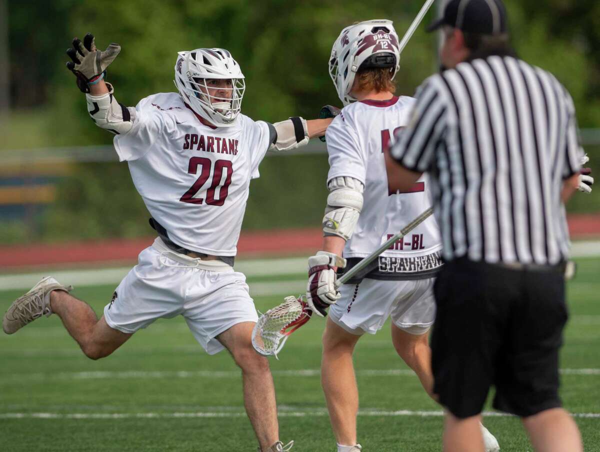 Burnt Hills-Ballston Lake Set For Its The Class C Boys' Lacrosse State ...