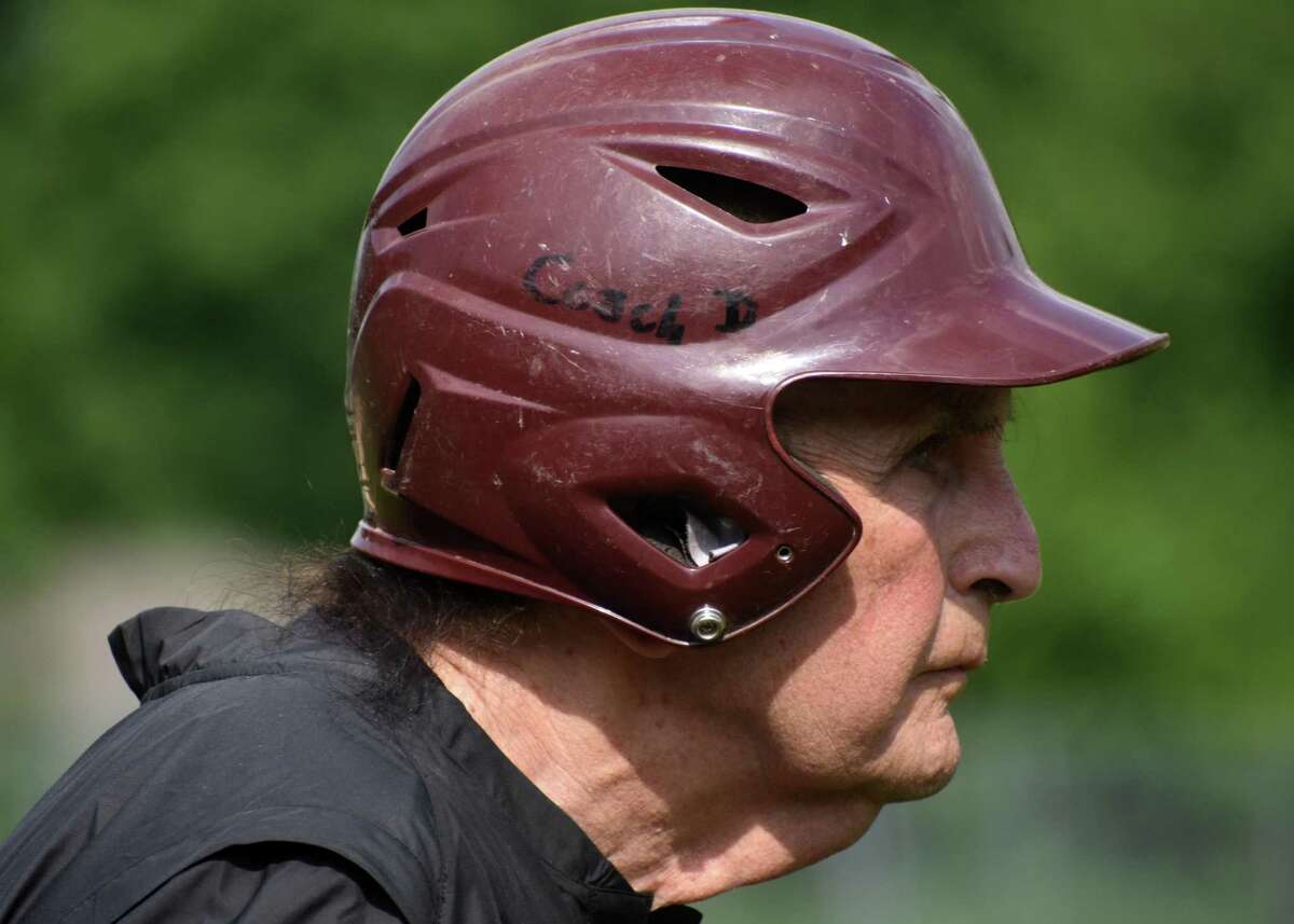 Baseball Bob DeMayo earns 900th career win