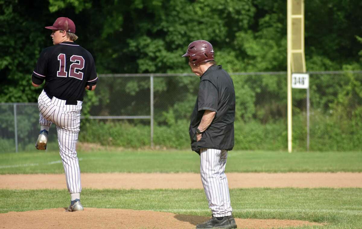 Lyman Hall edges North Haven, ends DeMayo’s 64th and possibly final season