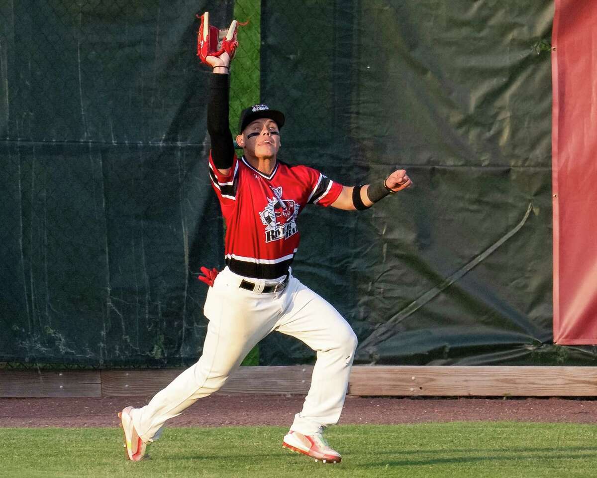 After 'painful' release from Brewers, ValleyCats' Jesus Lujano is redhot
