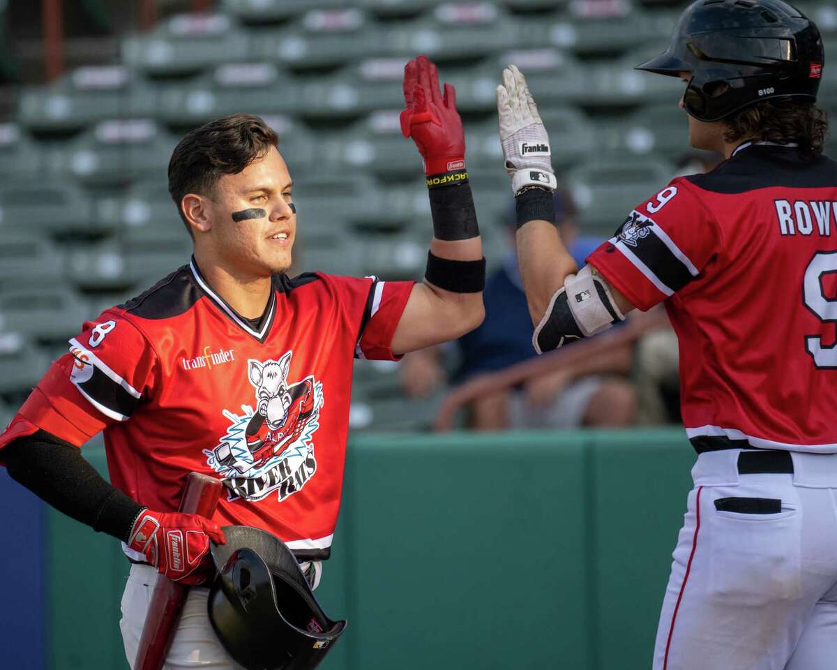 ValleyCats close out May with 7-5 Frontier League win over Sussex County