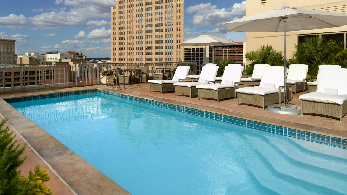 San Antonio hotel Mokara receives Forbes four-star rating