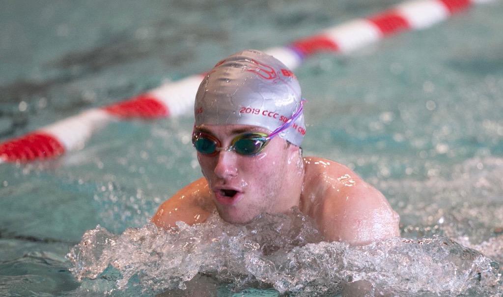 Jeff Jacobs: Meet the Scholar Athlete who has persevered through two school closings - Vimarsana News