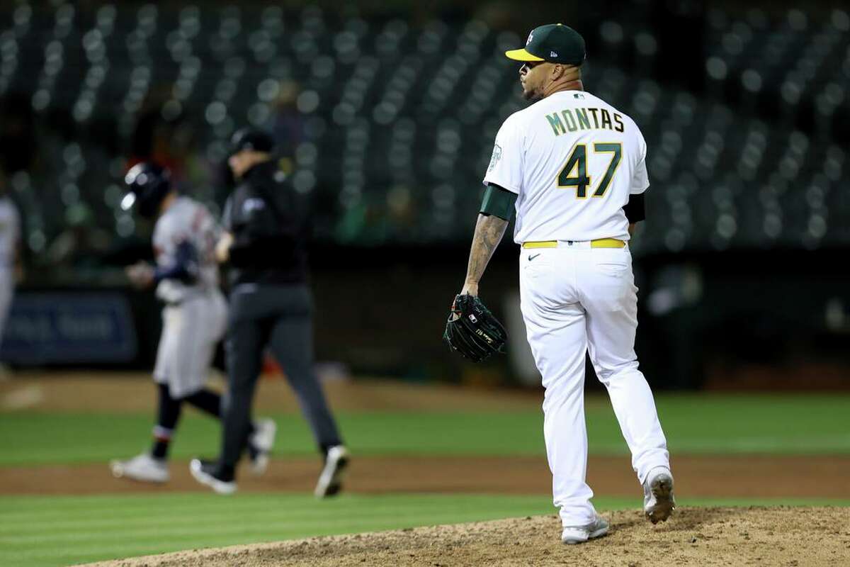 Aces : The Last Season on the Mound with the Oakland A's Big Three