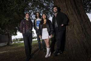 Oakland post-punk band Fake Fruit is hitting its stride after trip to South by Southwest