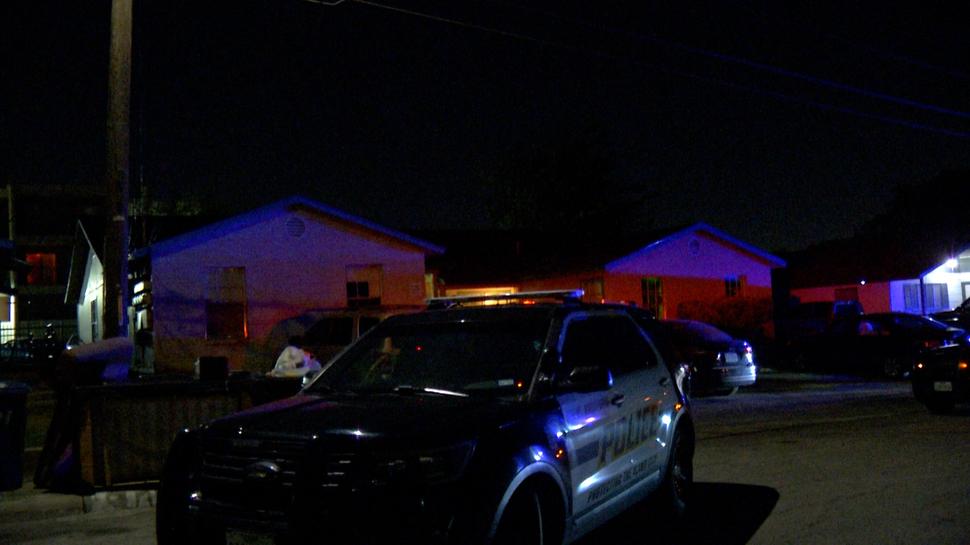 14-year-old boy shot dead inside home near Olmos Park - Vimarsana News