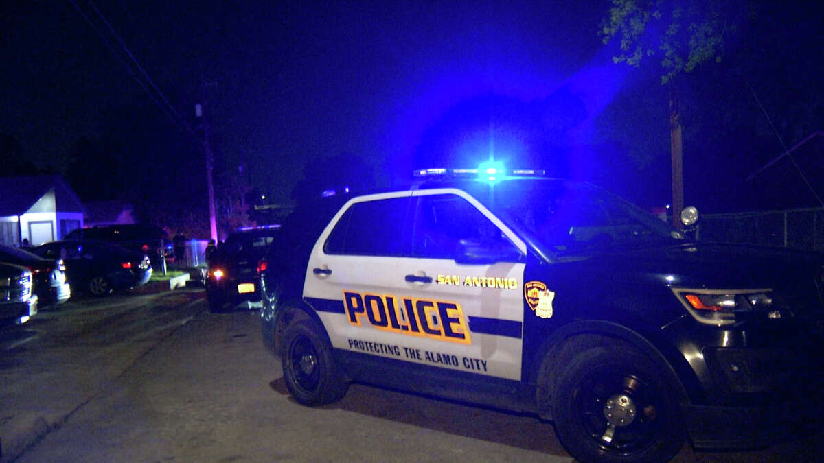 San Antonio police are investigating a home invasion where a 14-year-old was shot and killed on the city's Northside. 