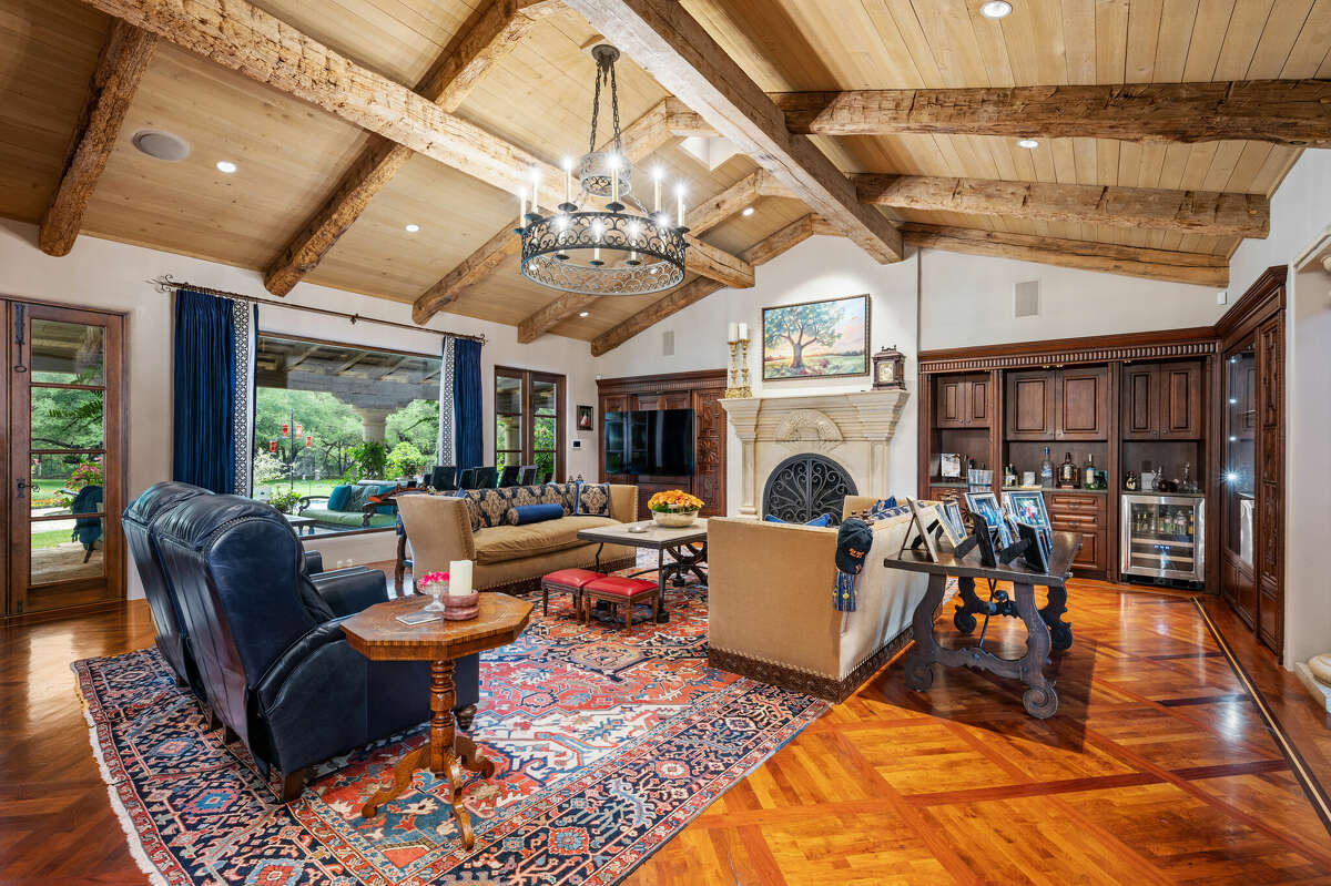 Boerne's $21M Arroyo Vista Ranch hits the market