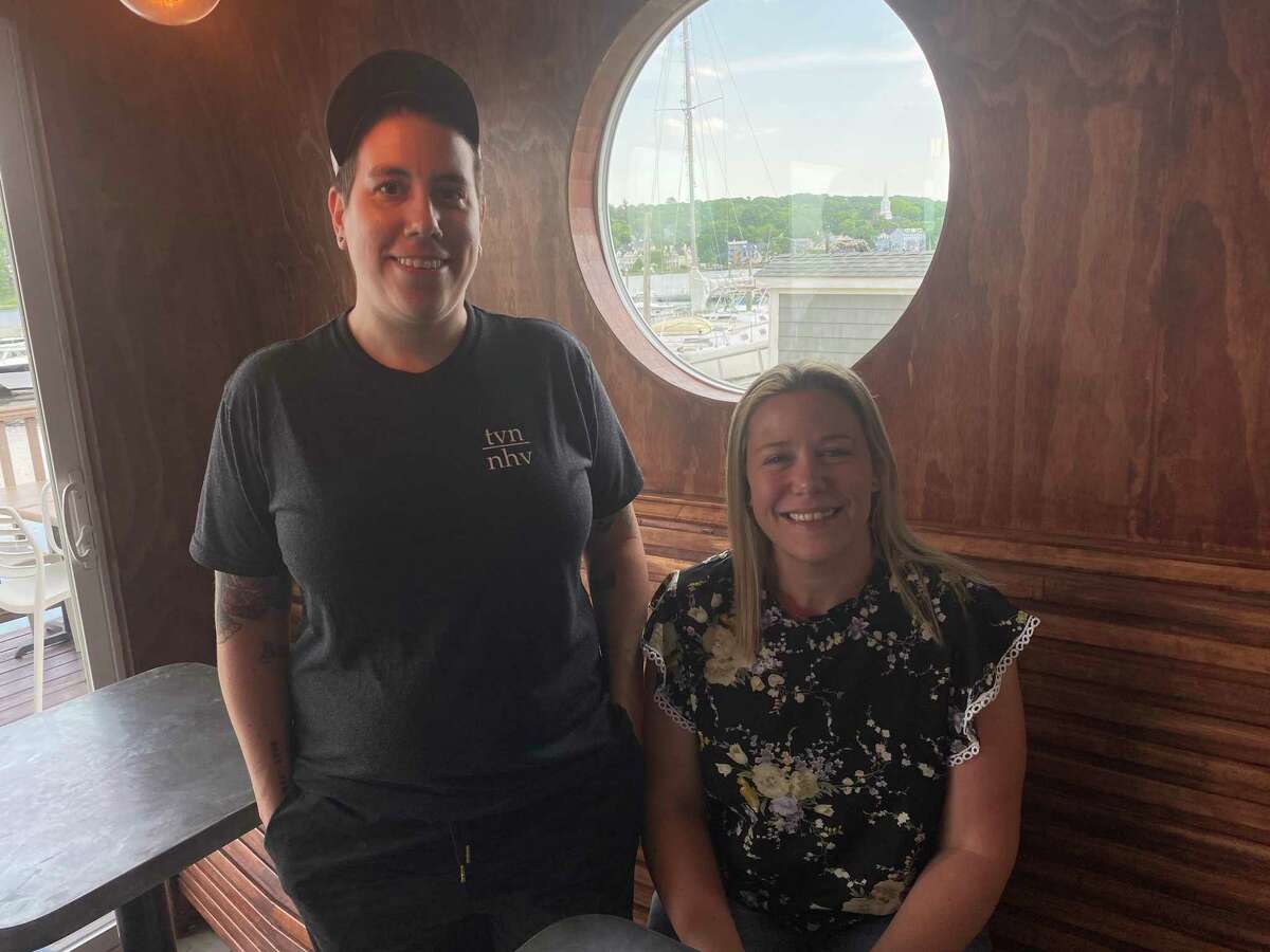 Fair Haven Oyster Co. restaurant to debut at Quinnipiac Riverfest