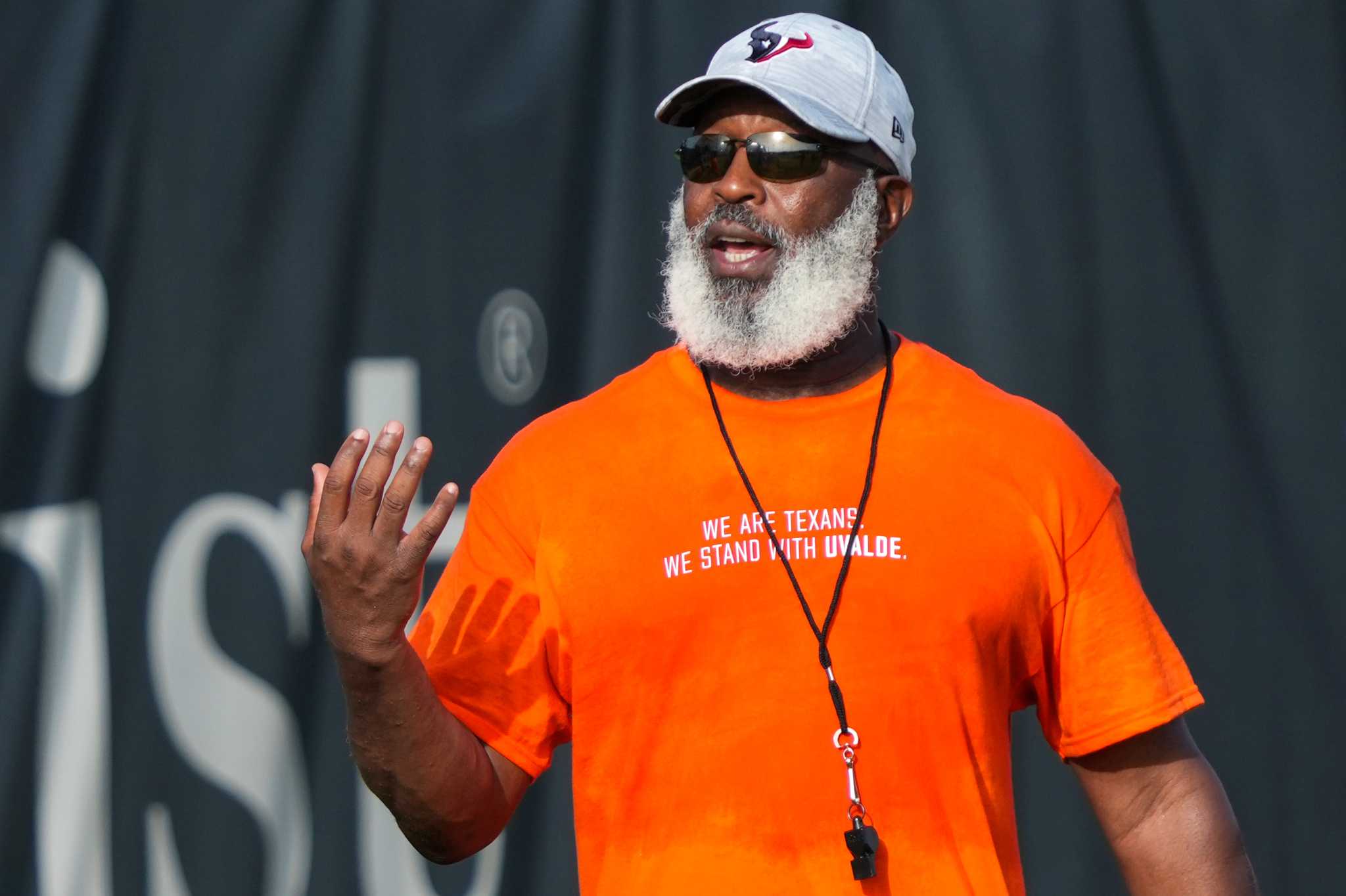 Houston Texans 400,000 donated to families of Uvalde shooting victims