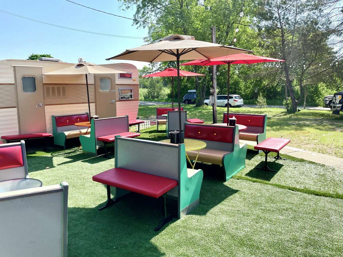 Coffee and Cream serves as hub for Mecosta community