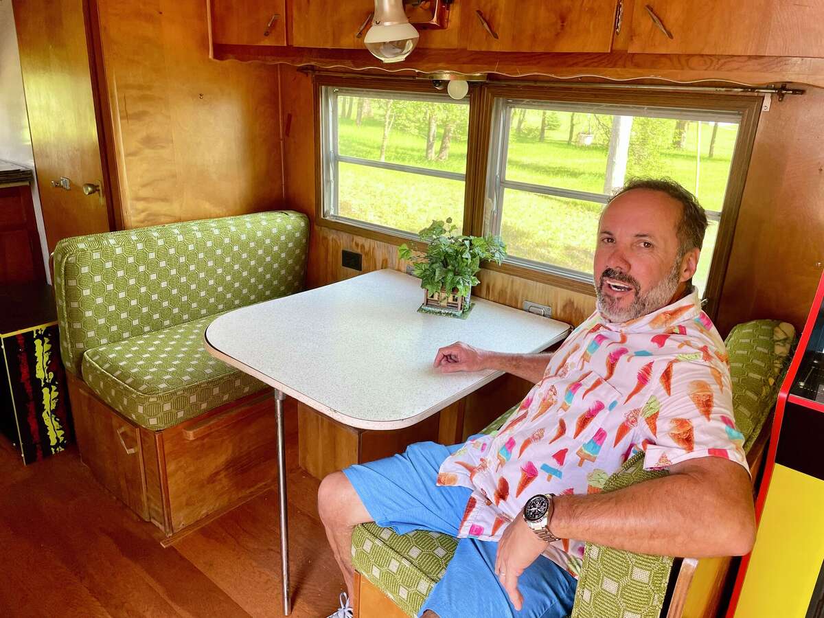 Coffee and Cream serves as hub for Mecosta community