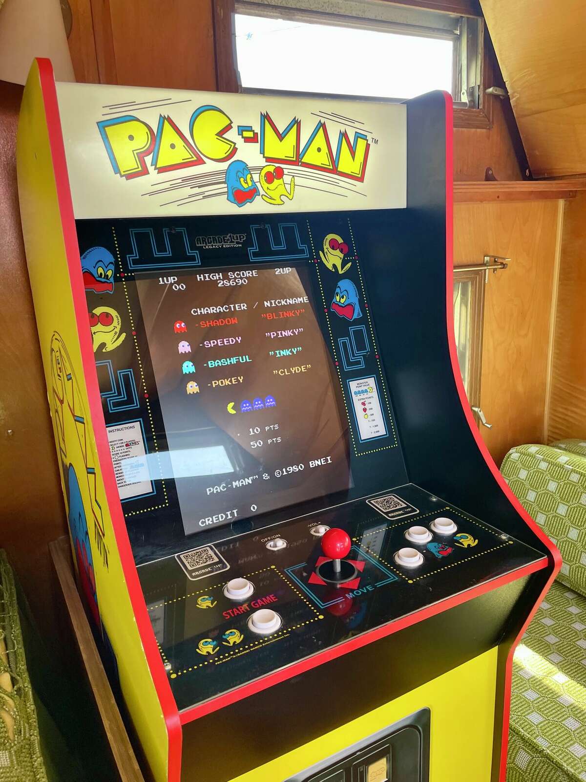 Coffee and Cream serves as hub for Mecosta community