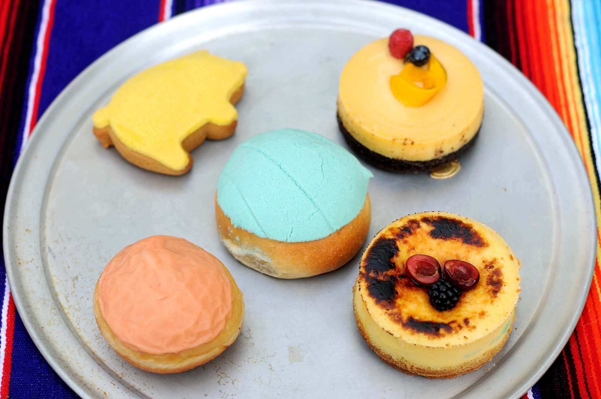 Best panaderia near me