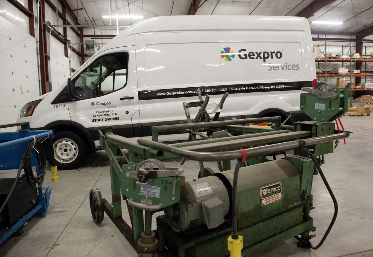 Drawn by the burgeoning offshore wind development in the Northeast, a