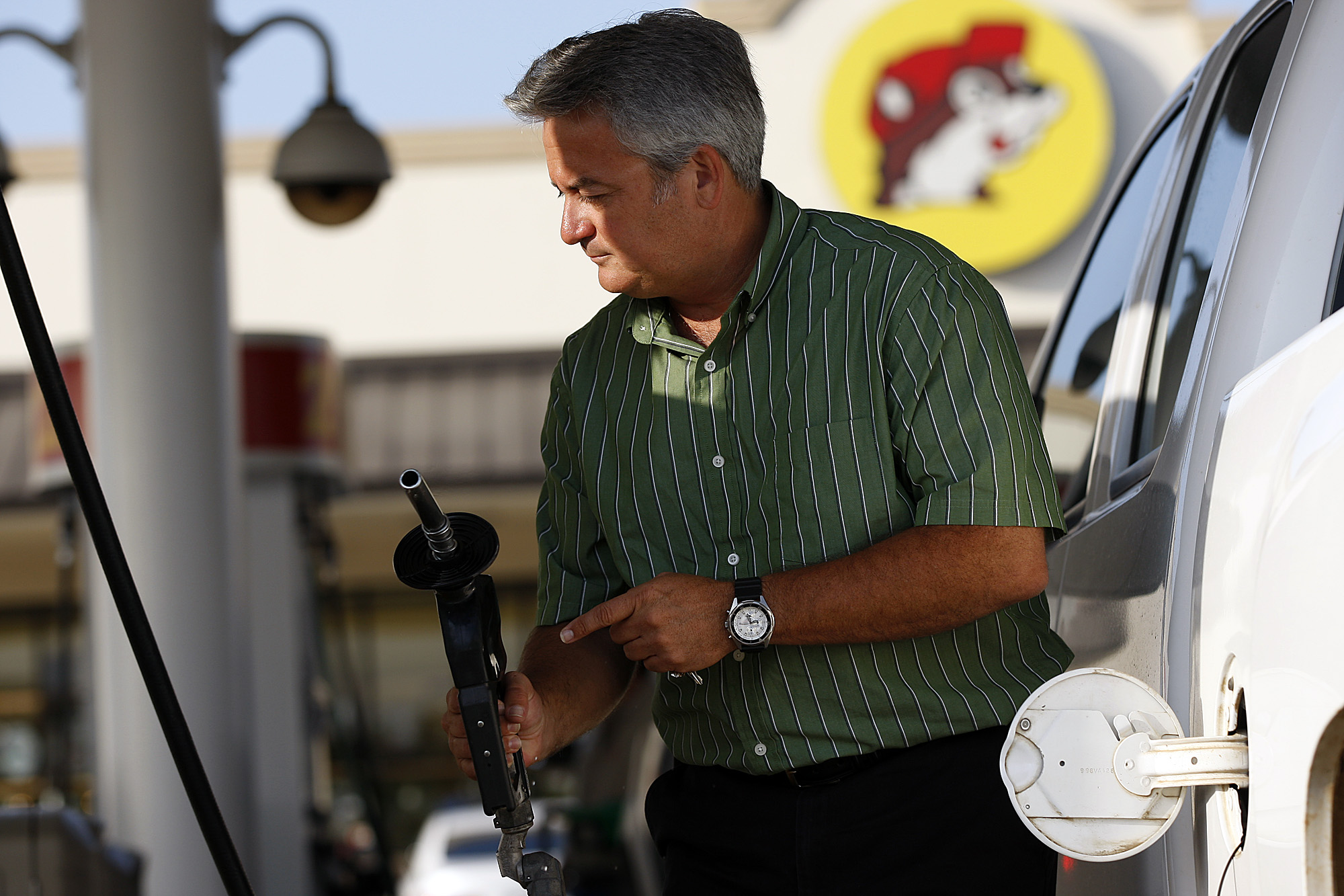 Taxpayers may pay millions in incentives to expand Buc-ee's Luling site - Vimarsana News