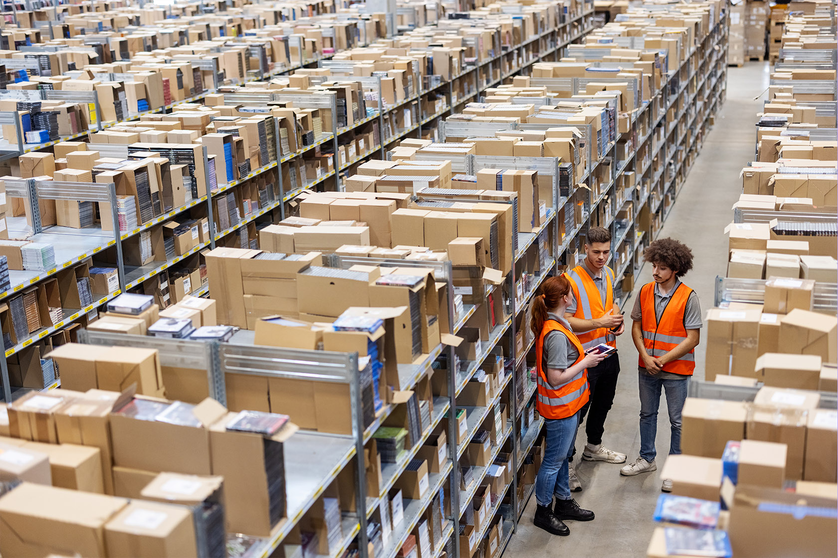 Retailer overstock means sales are upcoming - Vimarsana News