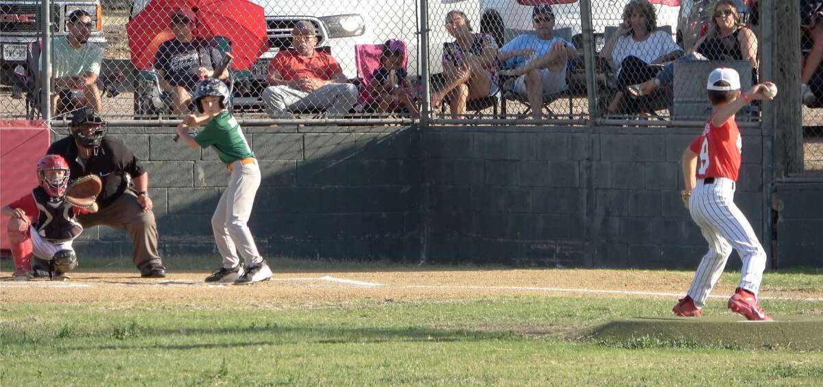 Plainview Red Raiders named 2022 Babe Ruth/Cal Ripken Little League champs