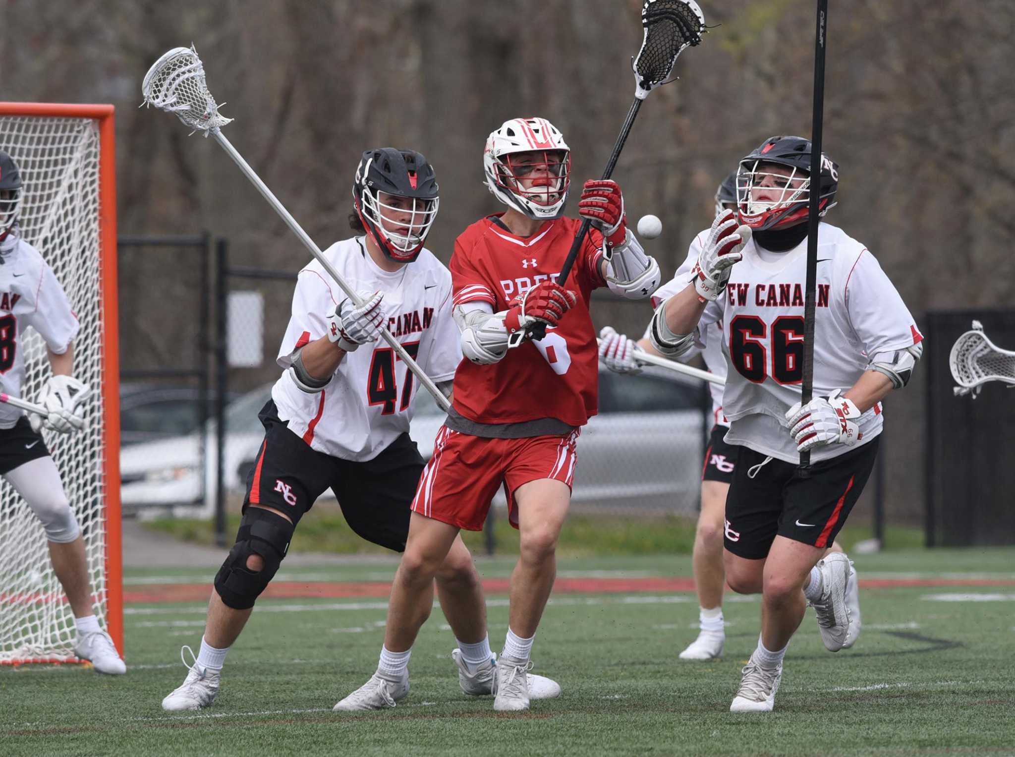 Boys lacrosse: Top performances from conference finals - Vimarsana News