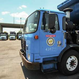 Houston City council passes financial assistance for new $5-a-month trash fee