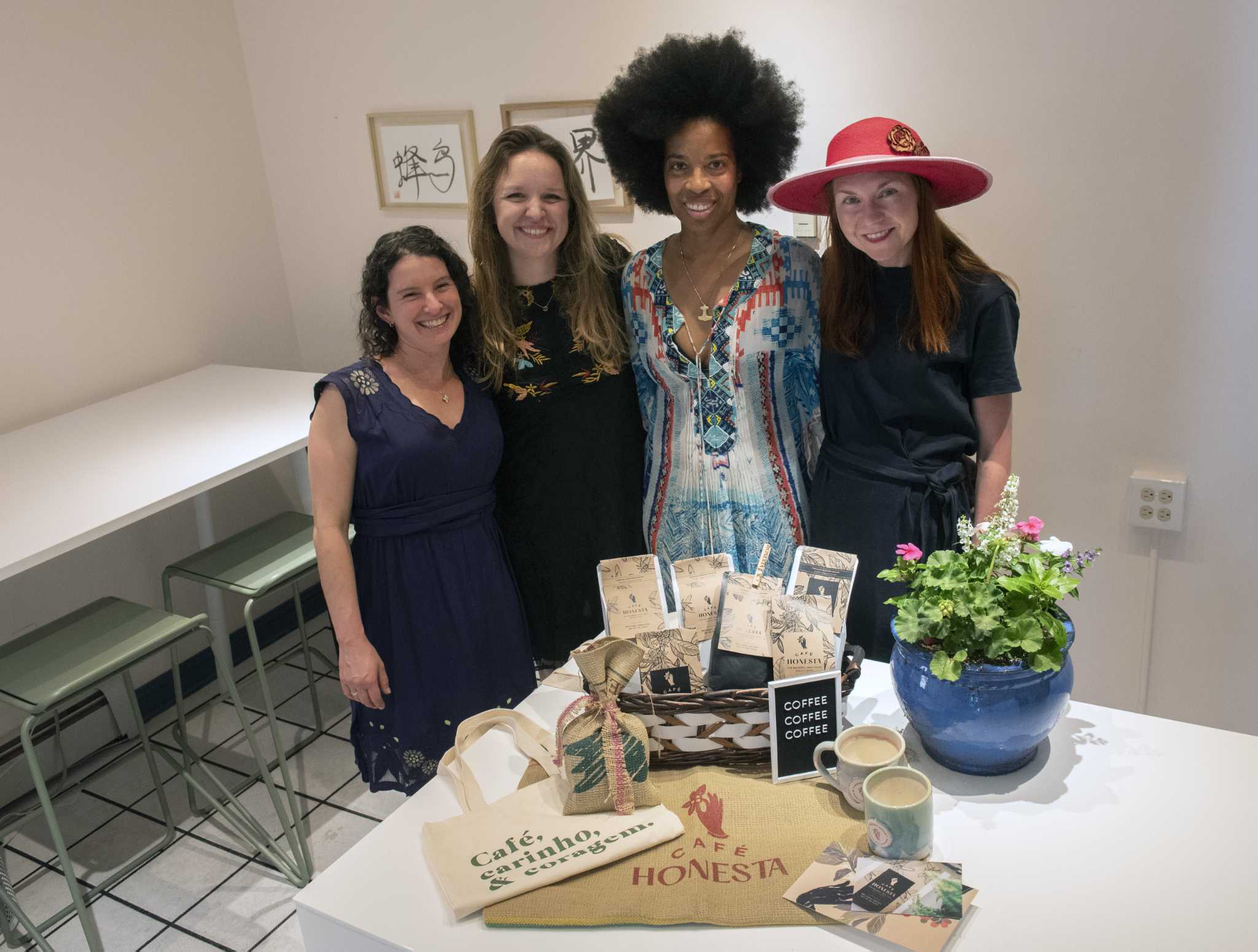 Honesta coffee import business highlights Brazilian women's efforts - Vimarsana News