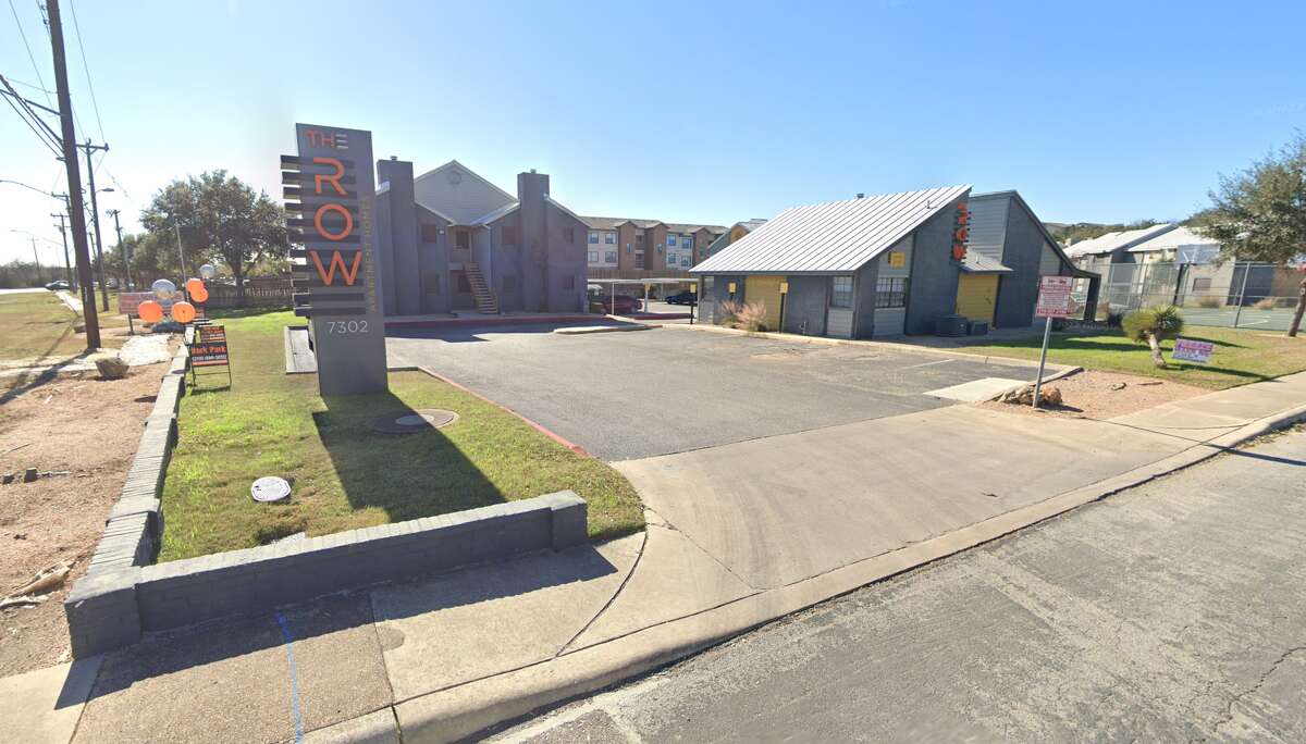 DJE buys three San Antonio apartment complexes on Northwest side