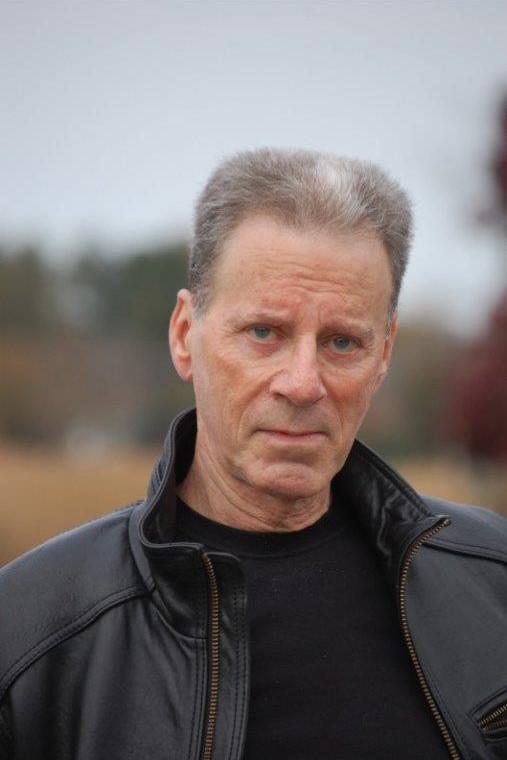 Wilton author itching to prove himself again with latest novel - Vimarsana News