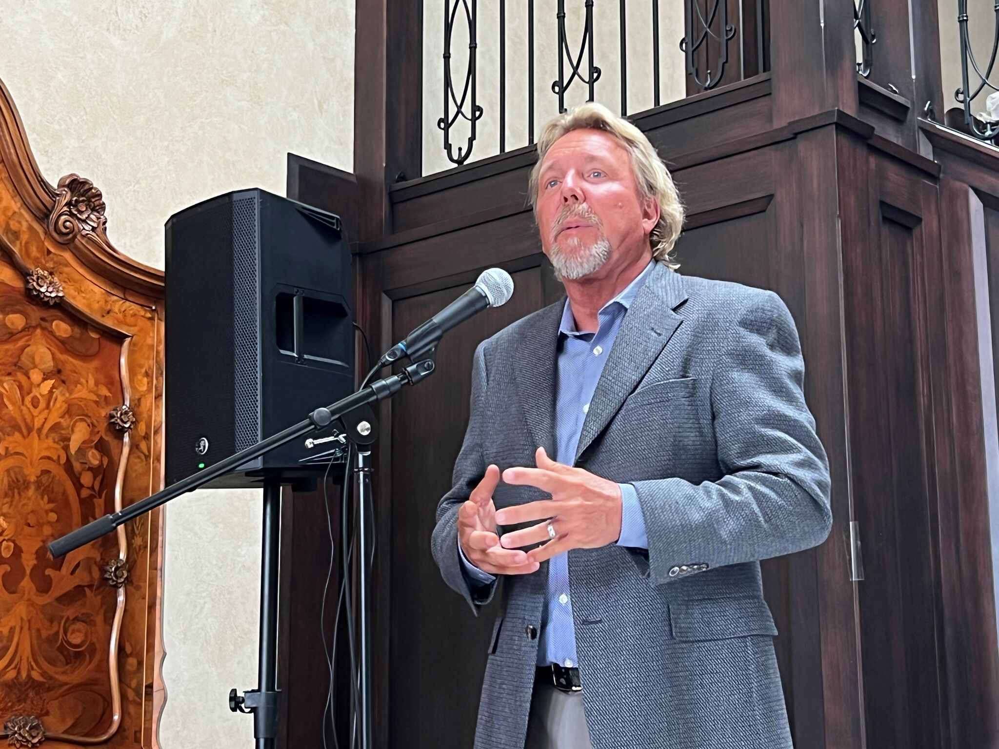 TPC Group files for Chapter 11 bankruptcy, Port Neches explosion case