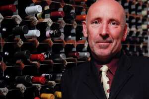 Jonathan Waters, Chez Panisse wine director for decades, dies