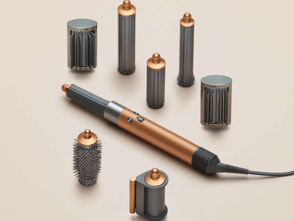 The next generation Dyson Airwrap is finally available