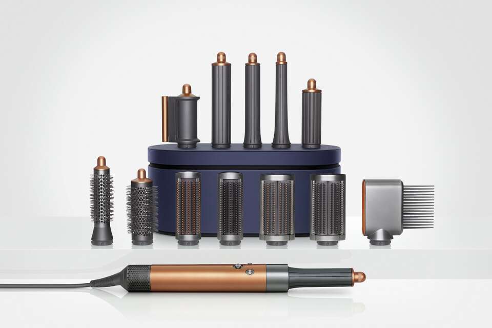 The next generation Dyson Airwrap is finally available