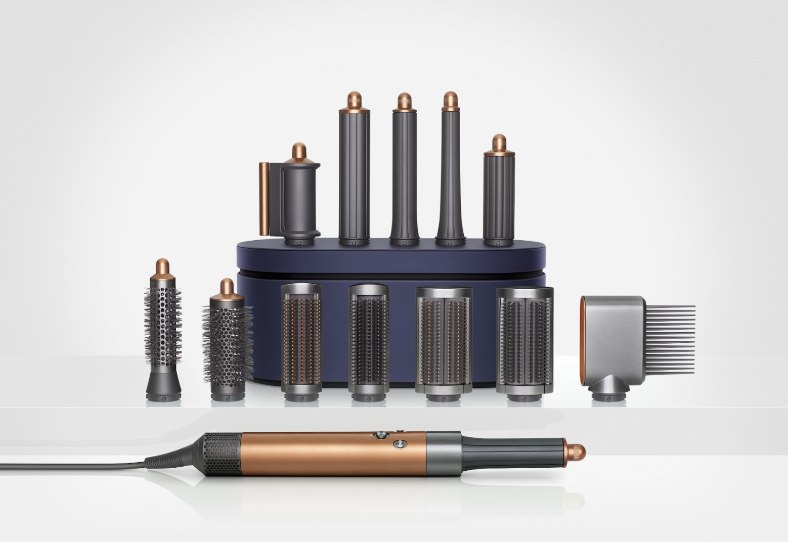 The next generation Dyson Airwrap is finally available