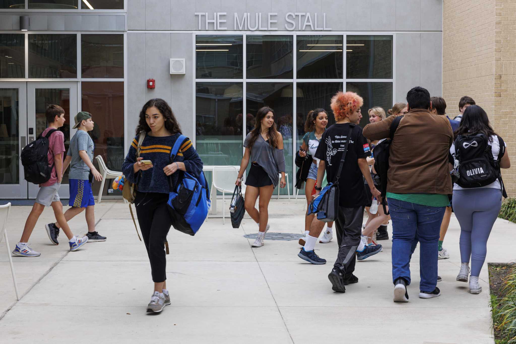 Chime in on upcoming Alamo Heights ISD construction projects, bond plans; 2 meetings scheduled - Vimarsana News