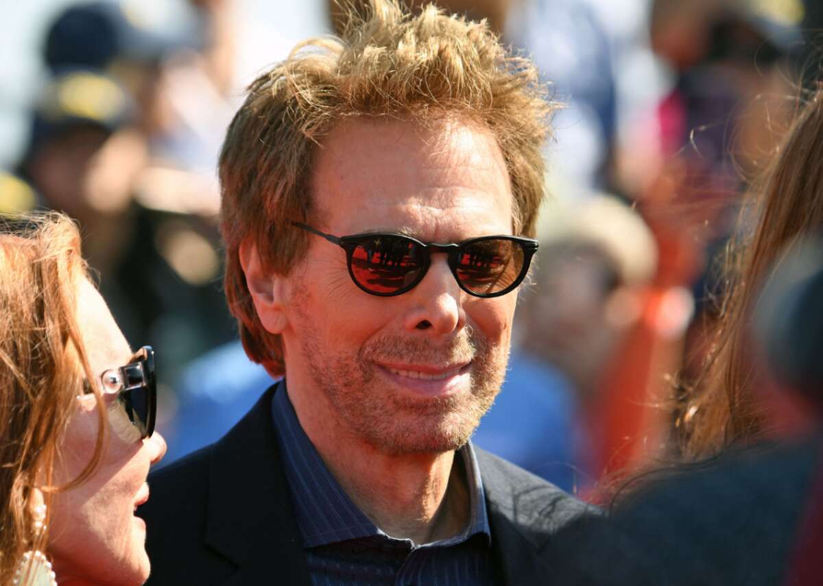 Jerry Bruckheimer Jerry Bruckheimer is one of the most successful film producers of all time with a resume that boasts works such as the “Pirates of the Caribbean” and “Bad Boys” series. Bruckheimer got his start producing commercials for the advertising firm BBDO New York. He then left the advertising industry to pursue film production. His first critical and box office success came with 1980’s “American Gigolo,” starring Richard Gere. Shortly thereafter, Bruckheimer partnered with Don Simpson, and together they were the driving force behind some of the most definitive films of the 1980s and early 1990s, including “Flashdance,” “Top Gun,” and the first two “Beverly Hills Cop” movies. Following Simpson’s death in 1996, Bruckheimer continued on his own, producing such smash hits as “Enemy of the State” and “Black Hawk Down,” and he forged a deep relationship with director Michael Bay, producing “The Rock,” “Armageddon,” and “Pearl Harbor.” He recently produced the long-awaited Tom Cruise sequel, “Top Gun: Maverick.”