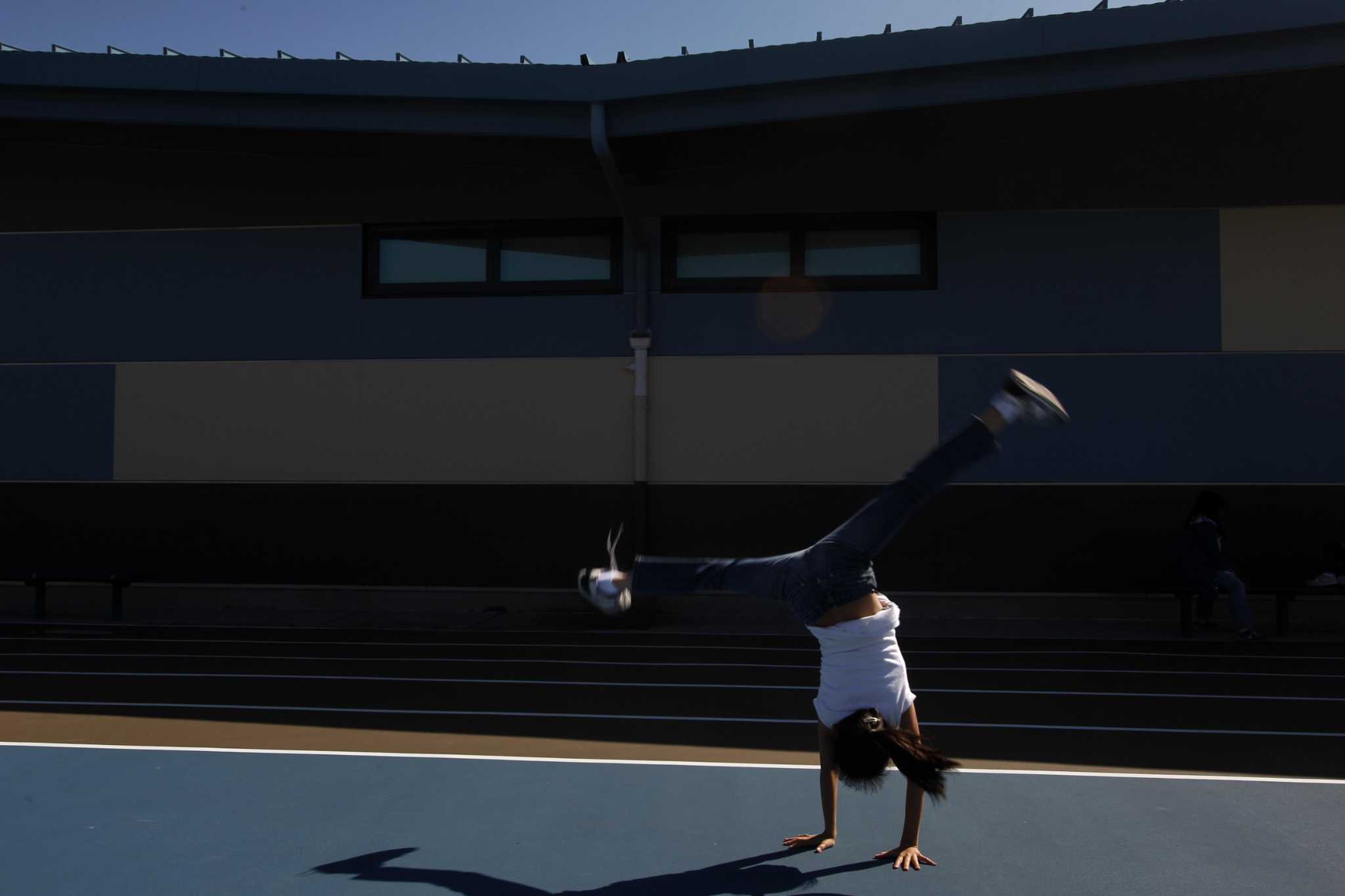 Letters: Why the S.F. school principal who used racial epithet should be fired - Vimarsana News